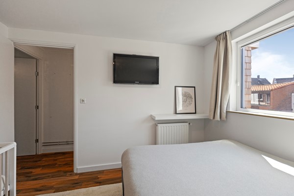 Medium property photo - Westgracht 48, 1781 NG Den Helder